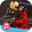 Miraculous Ladybug Lovely Songs 2018