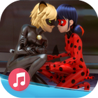 Miraculous Ladybug Lovely Songs 2018 simgesi