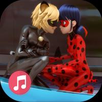 Miraculous Ladybug Lovely Songs 2018 poster