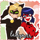 HD Miraculous Wallpapers آئیکن