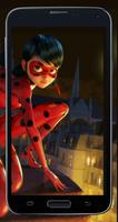 HD Miraculous Wallpapers اسکرین شاٹ 2