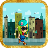 miraculous cat adventure dash