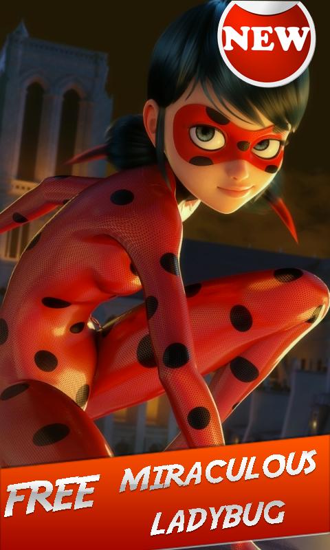 Miraculous Ladybug Adventure Marinette 3d For Android Apk Download
