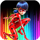 Miraculous Ladybug All Songs aplikacja