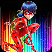 Miraculous Ladybug All Songs Affiche