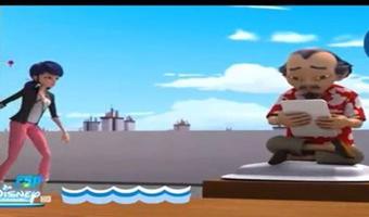 الدعسوقة والقط الاسود كرتون بدون نت screenshot 3
