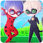 Ladybug Fun Adventure 아이콘