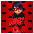 Ladybug Super Adventures icon