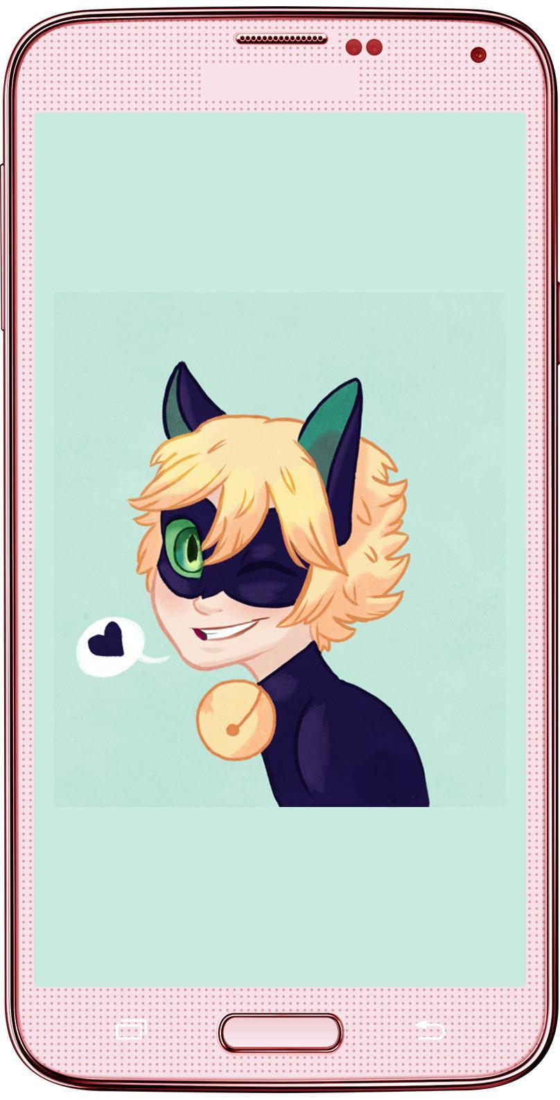 Hd Miraculous Ladybug Wallpapers For Android Apk Download - miraculous ladybug models for roblox studio