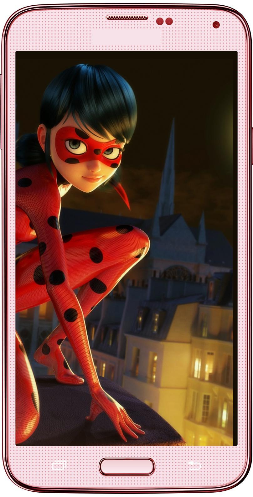 Hd Miraculous Ladybug Wallpapers For Android Apk Download - miraculous ladybug models for roblox studio