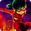 Ladybug Miraculous Adventures APK