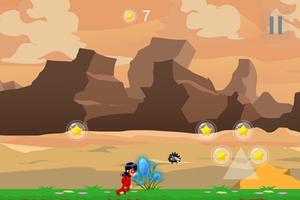 Ladybug Miraculous Adventures Ekran Görüntüsü 2