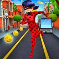 miraculous ladybug jogos
