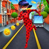 miraculous ladybug jogos