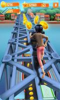 subway miraculous ladybug Screenshot 3