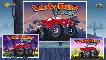 Super Miraculous Ladybug 2 🐞 Affiche