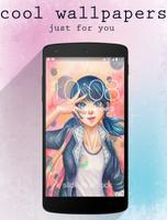 Ladybug Lock Screen gönderen