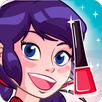 Nail miraculous salon APK