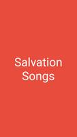 SalvationSongs poster