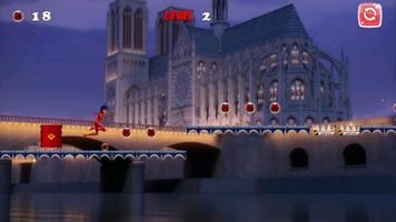 Ladybug Super Adventure ภาพหน้าจอ 3