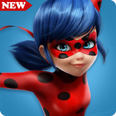 🐞Miraculous Ladybug 3 World icon