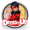 APK Miraculous Dress up Ladybug