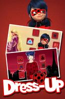 Miraculous Dress up Ladybug 스크린샷 2