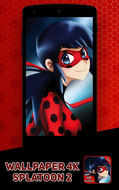 Miraculous Ladybug & Cat Noir Wallpaper HD APK pour Android TΓ©lΓ©charger Miraculous Ladybug & Cat Noir Wallpaper HD APK pour Android TΓ©lΓ©charger
