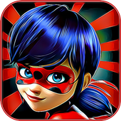 New Miraculous Adventure World アイコン