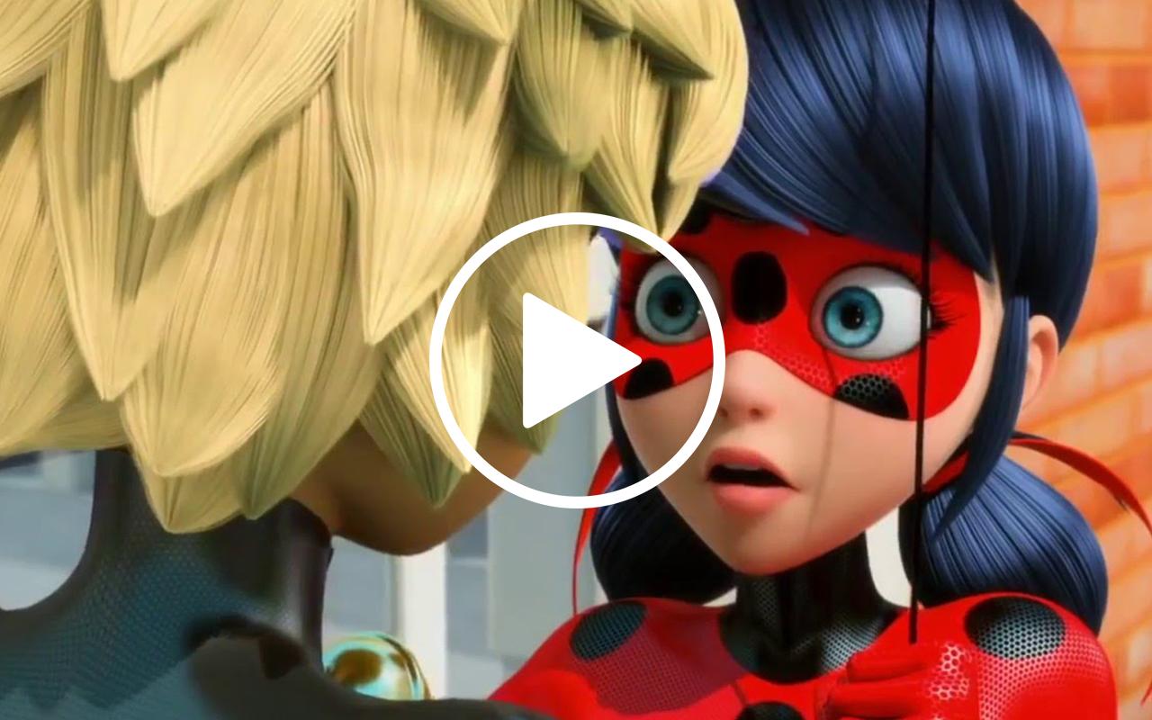 Video Miraculous Ladybug & Cat Noir Song APK for Android Download