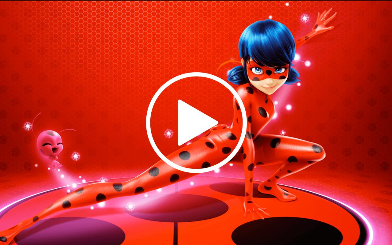 Video Miraculous Ladybug & Cat Noir Song for Android - APK Download