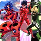 ikon Miraculous Ladybug Season 2