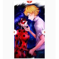 Miraculous Ladybug Season 2 स्क्रीनशॉट 1