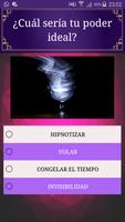 Juego quién eres en Descendientes Quiz 截圖 2