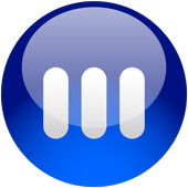 Miradore client icon