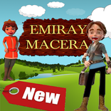 Emiray Maceracı