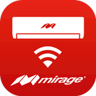 Mirage Xmart Control biểu tượng