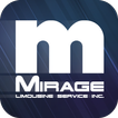 Mirage Limousine Service