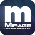 Mirage آئیکن