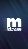 Mirage پوسٹر