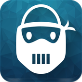 App Lock by MirageStack icon