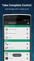App Lock by MirageStack স্ক্রিনশট 1