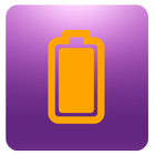 Battery Full Prank ikona