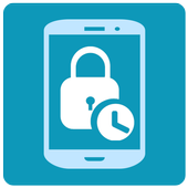 Smart Phone Lock icon Smart Phone Lock icon