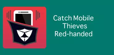 Pocket Sense - Theft Alarm App
