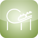 Energy Roller Coaster আইকন