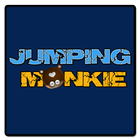 Jumping Monkie icône