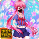 mirai nikki adventure APK