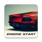 Car Sound Ringtone (Lamborghini) icône