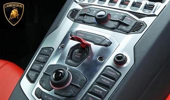 Car Sound Ringtone (Lamborghini) capture d'écran 2